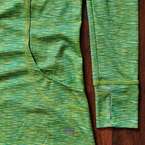 REEL LEGENDS Longsleeve, Hooded Shirt Women's XS - Picture 6 of 6